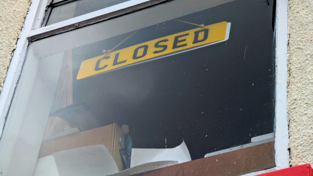 why your small business is not growing? - and the smart fixes you need today